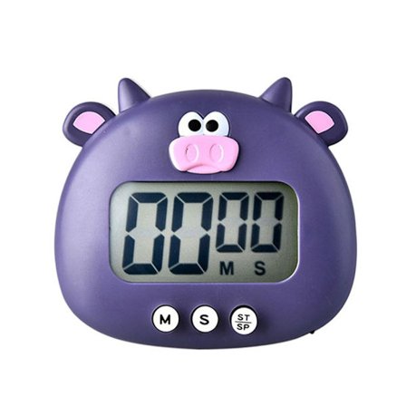 Digital timer nedtelling-timer 06 06