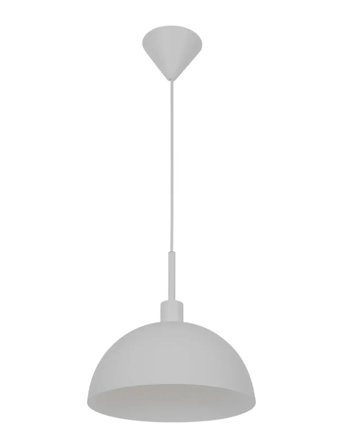 Nordlux Ellen 30 | Pendel - White - Ø 30 CM