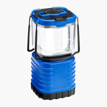 Biltema - Campinglykt 180 lm