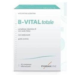 B-Vital Totale Arancia 20cpr