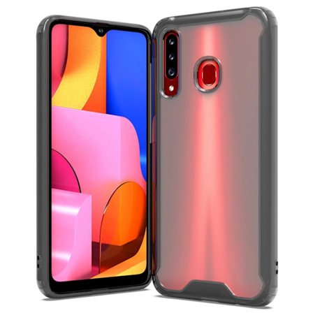 Samsung Galaxy A20S skal Transparent