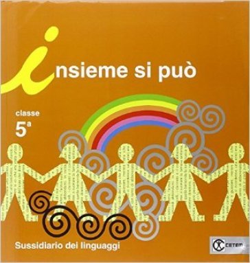 Insieme si può. Per la Scuola elementare. Con e-book. Con espansione online. Vol. 2 M. Rosa Montini