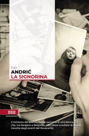 La signorina Ivo Andric