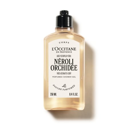 L'Occitane en Provence Gel Doccia 250ml - Bagno e Doccia