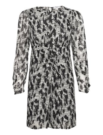 Floc Patterned Mango