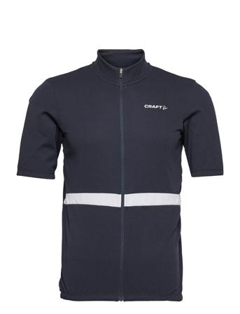 Core Endur Jersey M Blue Craft