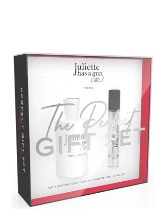 Juliette Has A Gun The Perfect Gift Set - Nude - ONE SIZE