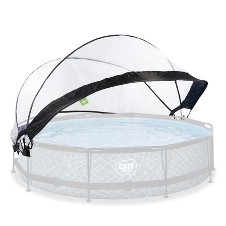 Exit Pooltak Ø360Cm - Litenleker