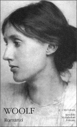 Romanzi Virginia Woolf