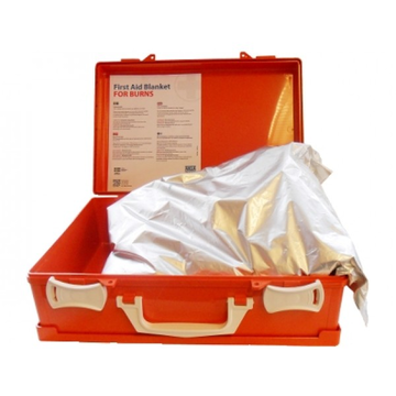 Brannskadeteppe 100x100cm