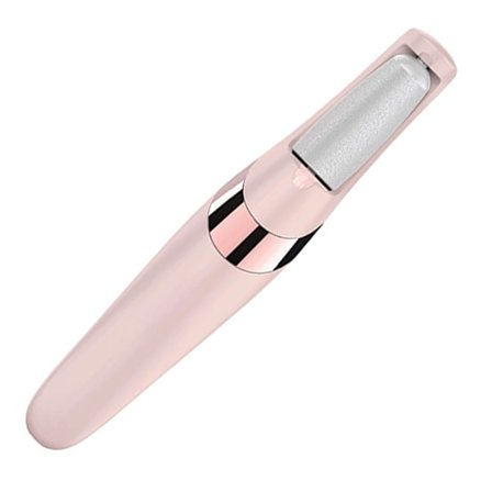 Kraftig elektrisk fotfil, oppladbar fotfil, fjerner død hud for føtter