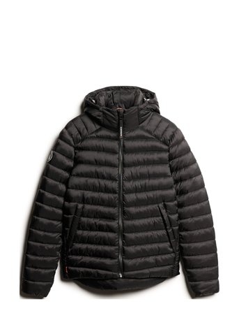 Superdry | Hooded Fuji Sport Padded Jkt | M