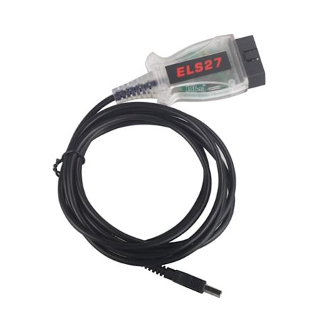 ELS27 FORScan Diagnostiikkatyökalu FT232RL Chip Ford / Mazda /