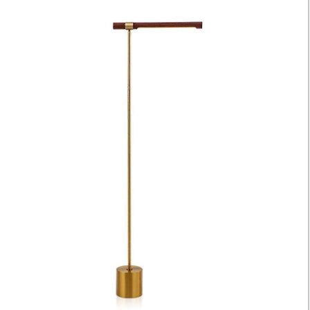 7W skrivebordsleselampe stue sofa soverom lampe