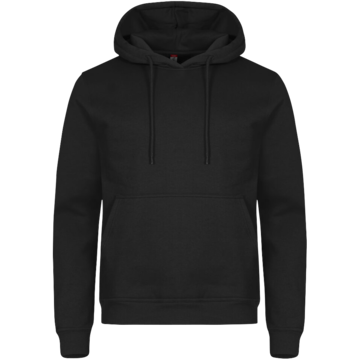 Huvtröja Clique Miami