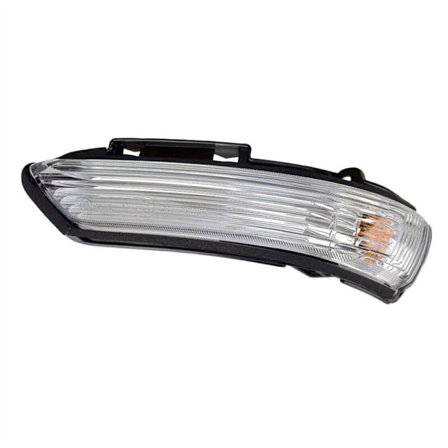 Bakkespeil Lys Dør Blinklys Lampe, Venstre for MG ZS RX3 2017-2021