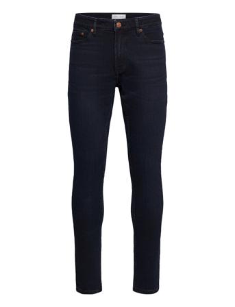 Stefan Jeans 11352 Tiukat Farkut Sininen Samsøe Samsøe