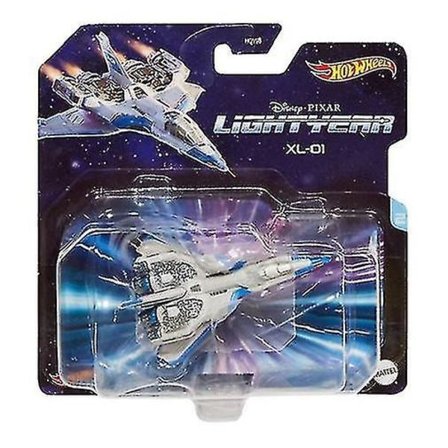 Lightyear Rymdskepp - XL-01 (FMY)