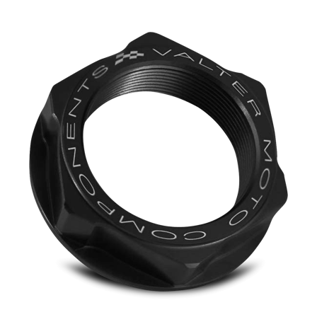 Valter Moto Handlebars Nut - Yamaha Fazer8 2010-2016