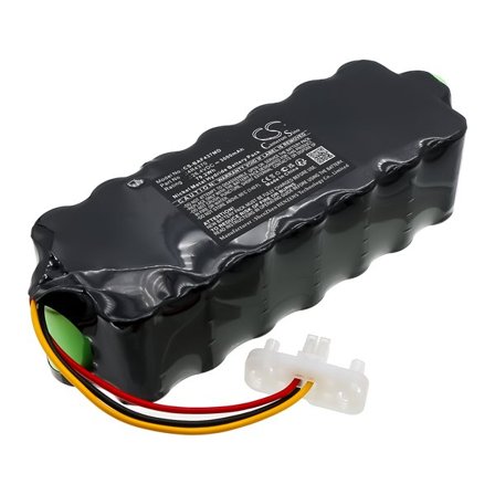 Batteri till Medicinsk för Baxter Healthcare Fenwal Autoseal 4R4370