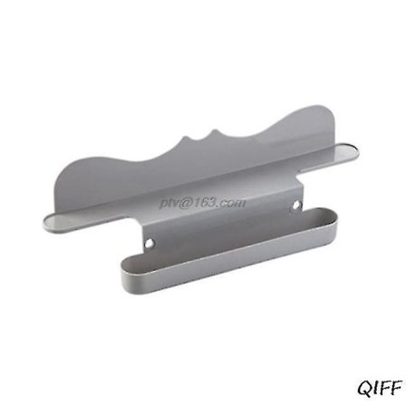 Sugerørskålsklap for vask, vannsprutbeskyttelse, oppbevaringsstativ for hjemmet