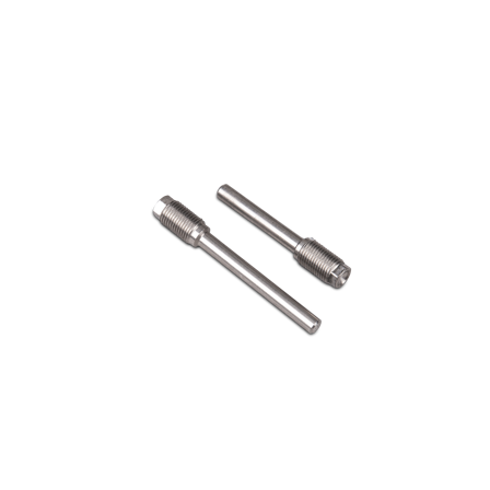 Sworznie Klocków Hamulcowych Proworks - Suzuki RM-Z 450 2005-2007