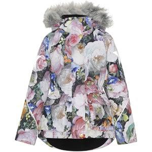 Molo Still Life Cathy Jacket 152 cm - Coats and jackets - 152 cm - Purple - Mädchen