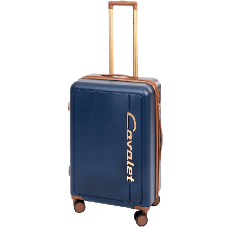 Cavalet Viken Medium Väskor Unisex Blå 67