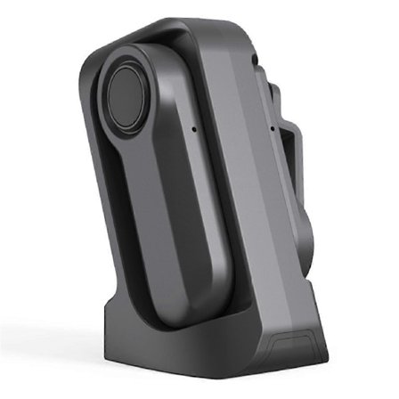 RF Fjernkontroll Sidevender Klikker for Paperwhite E-lesere for Nettbrett