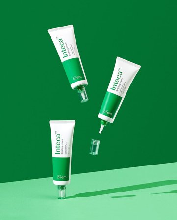 Make P:rem Inteca Soothing cream 80 ml, Skincare, Ansigtspleje, Dagcreme