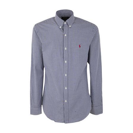 Polo Ralph Lauren Formal Shirts Blå, Herre Skjorter