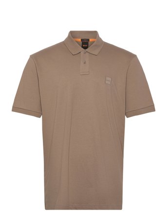 BOSS | Passenger | S