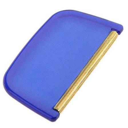 2 stk. fnugfjerner, Fuzz Shaper Manuel stofshaver til trøjer, frakker, vævede tæpper, strikket