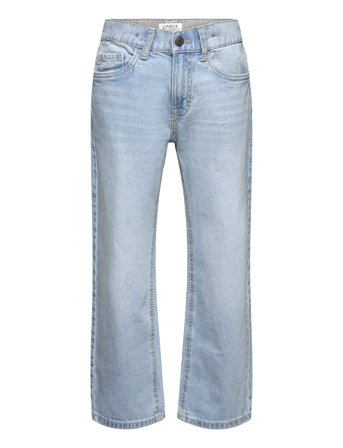 Trousers Denim Vilgot Blue Lindex