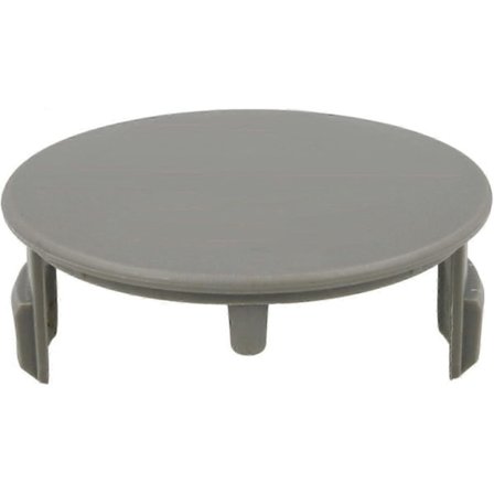 2 Stycken Ersättningsspolkapslar för Bosch AFS 23-37 Grästrimmerdelar Trädgårdstrimmer Tillbehörsset