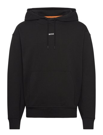 BOSS | Wesmallhood | L