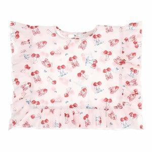 Monnalisa White Cherries T-Shirt 18 Months - Tops - 18 months - White