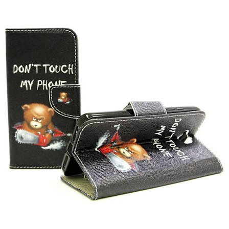 Designwallet Huawei Y6 Pro (TIT-L01)