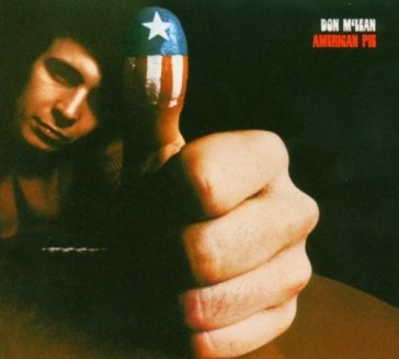 American pie (remastered) Don Mclean