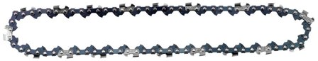 Metabo 628497000 Sågkedja MA-MS 25, Trädgårdsmaskiner