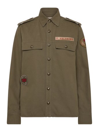 Zadig & Voltaire | Taskam Canvas | XS