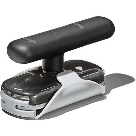 Roterende boksåpner med stativ - Arbeidsbesparende flaske manuell korkstrammer multifunksjonell øl for hjemmebruk_yu