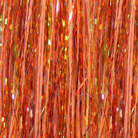 Frödin SSS Flash - Hot Orange In Flames