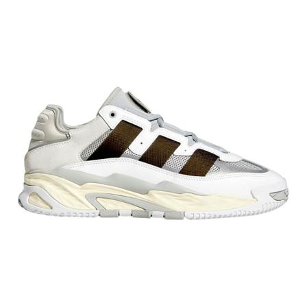 Adidas Originals - Sneakers - Vit - Herr - Storlek: 44 2/3 Eu, Herr, Storlek: 44 2/3 EU
