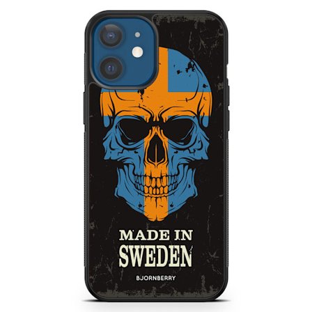 Bjornberry Hårdskal iPhone 12 - Made In Sweden