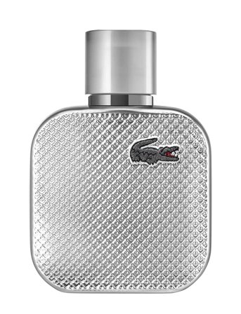 Lacoste Fragrance L.12.12 Silver Grey Edp 50 Ml Nude