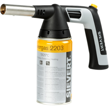 Bærbar gassbrenner Sievert Han