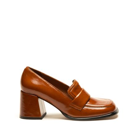 Angel Alarcon Pumps Brun, Dame, Størrelse: 36 EU