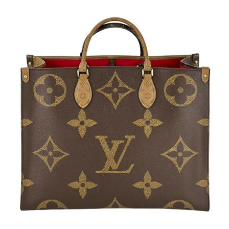 Louis Vuitton Vintage Shoulder Tas , Bruin , Dames , Maat: ONE Size Vintage Tassen