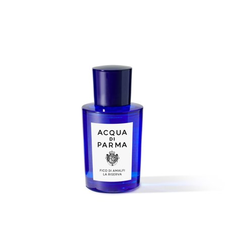 Acqua di Parma Blu Mediterraneo Fico di Amalfi La Riserva 50ml - Eau de Parfum Unisex